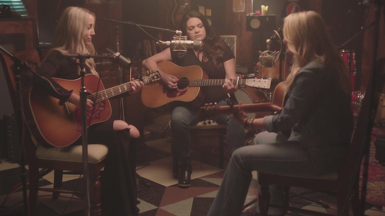 Interstate Gospel (Acoustic)