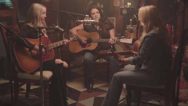 Interstate Gospel (Acoustic)