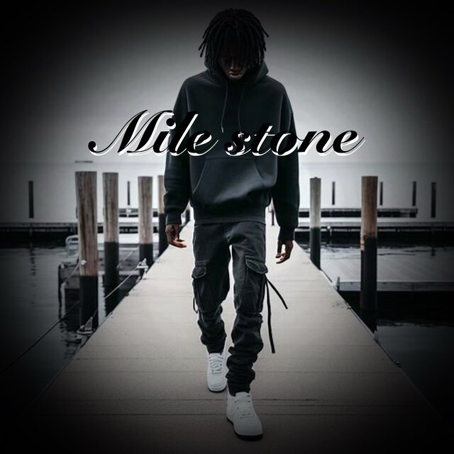 Mile Stone