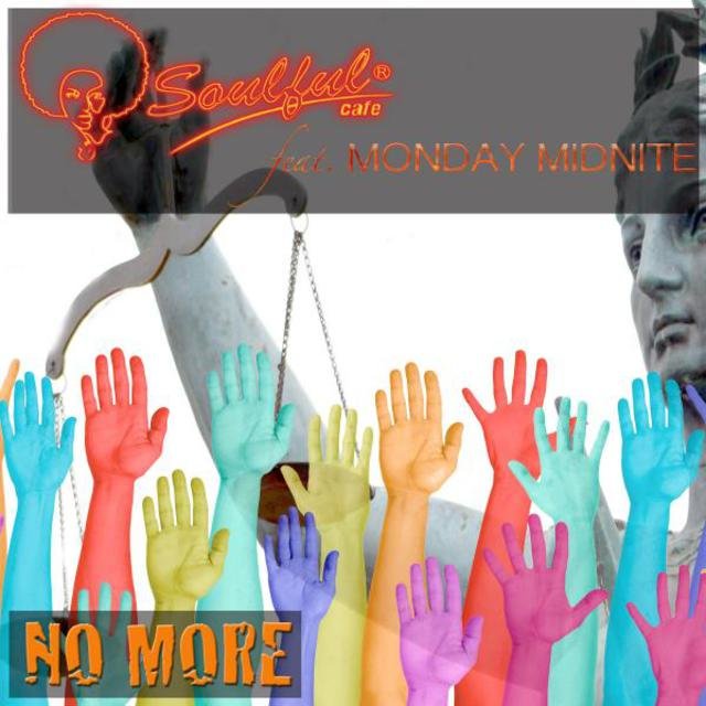 No More