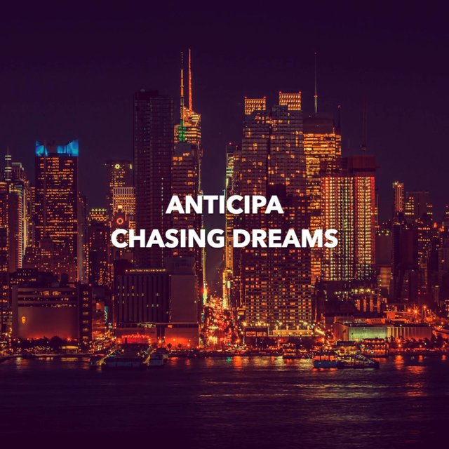 Chasing Dreams
