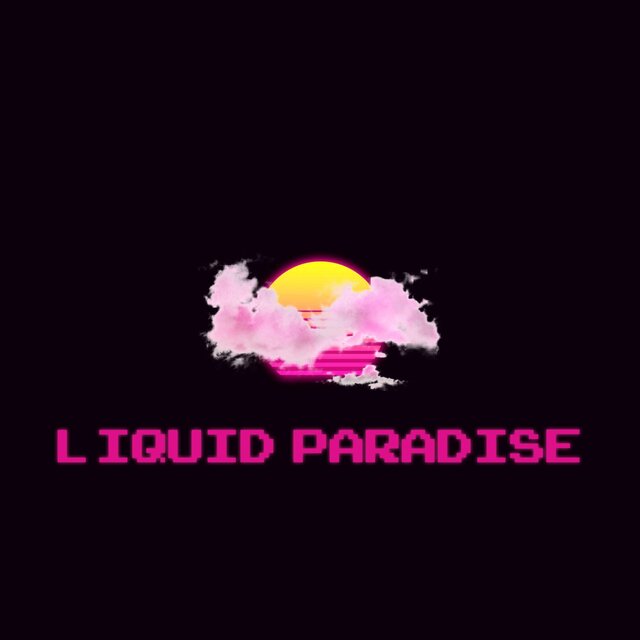 Liquid Paradise