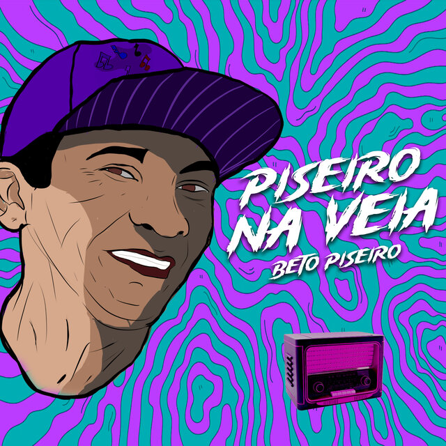 Piseiro na Veia
