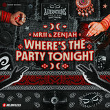 Where's The Party Tonight?
