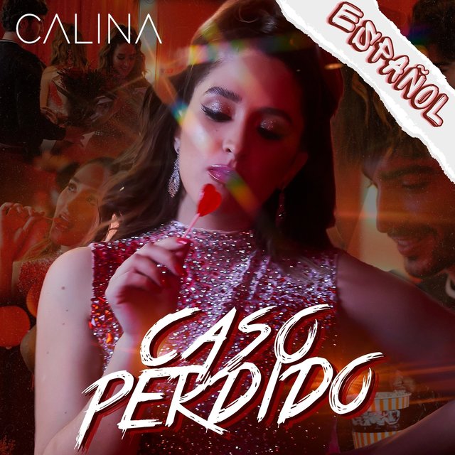 Caso Perdido (Español)