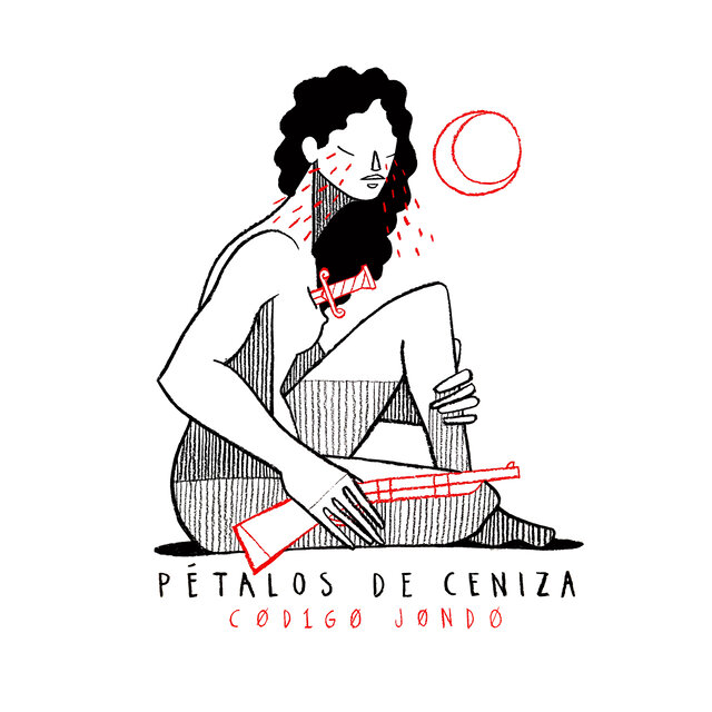 Pétalos de Ceniza