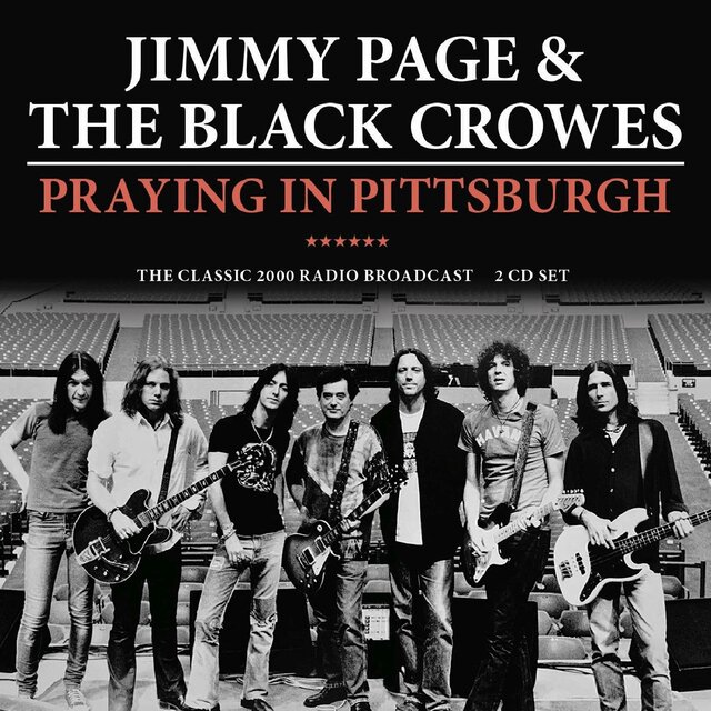 Praying In Pittsburgh