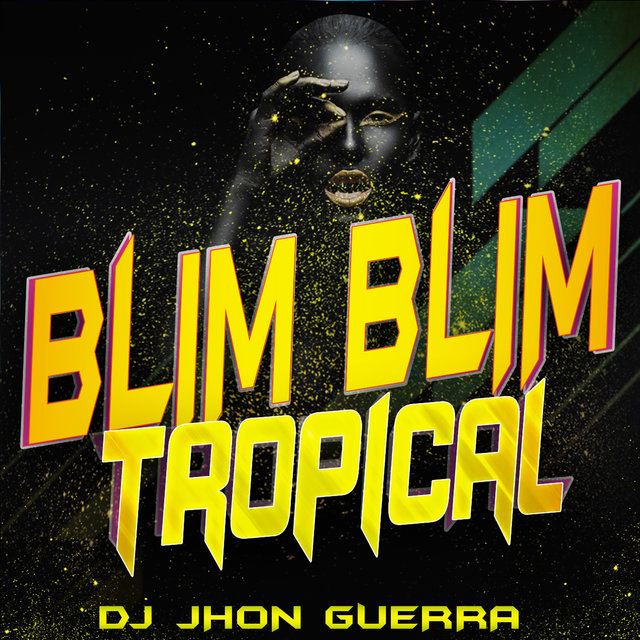 Blim Blim Tropical