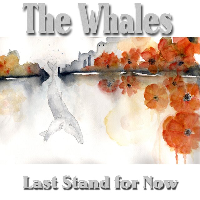 Last Stand for Now