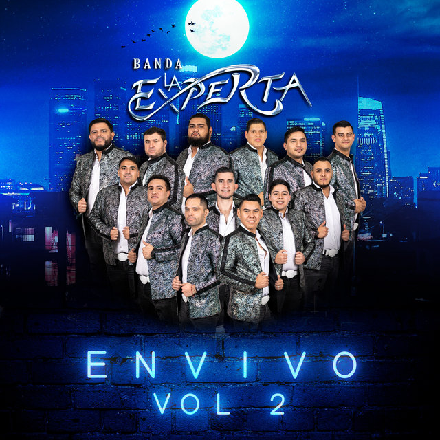 En Vivo Vol 2
