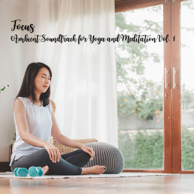 Focus: Ambient Soundtrack for Yoga and Meditation Vol. 1