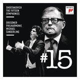 Symphony No. 15 in A Major, Op. 141: I. Allegretto