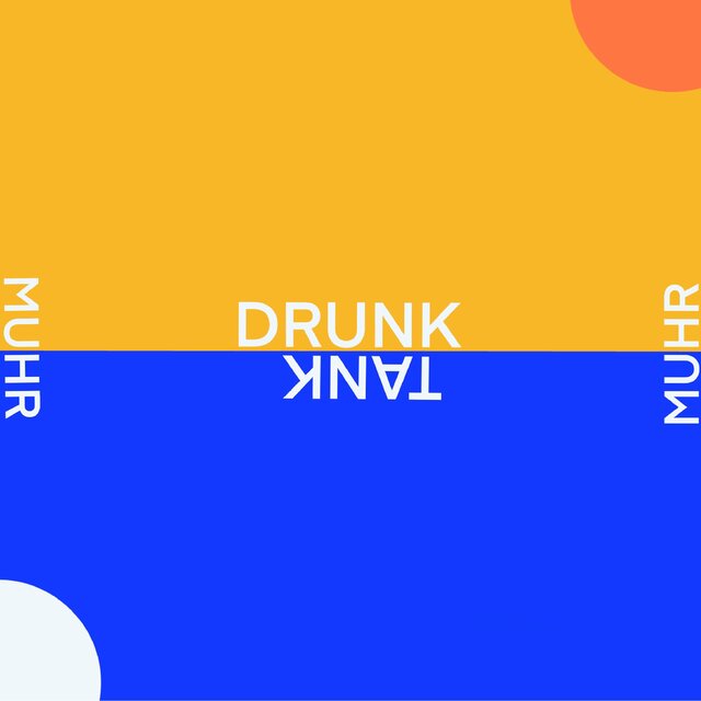 Drunk Tank