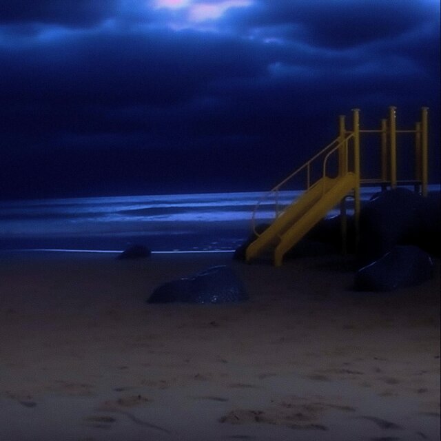 Ocean of Life