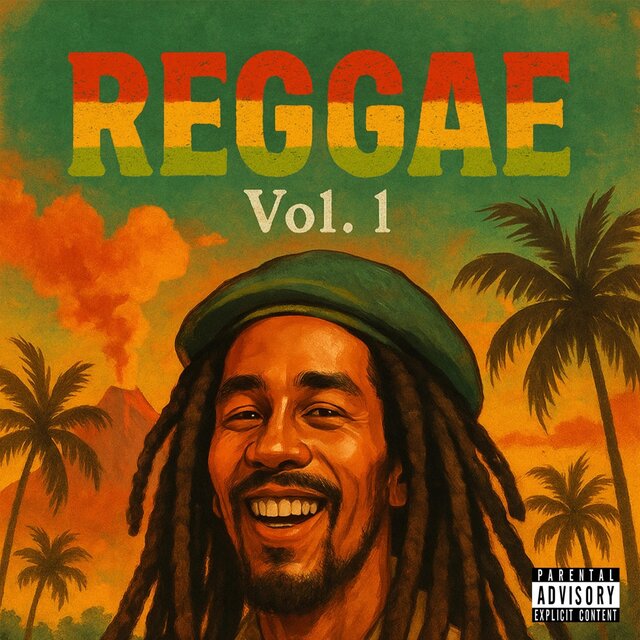 Reggae vol.1