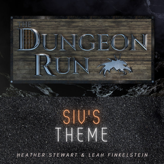 Siv's Theme (The Dungeon Run)