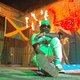 Cover art for album Gunshot (feat. BEAM) by Jim Jones, Hitmaka