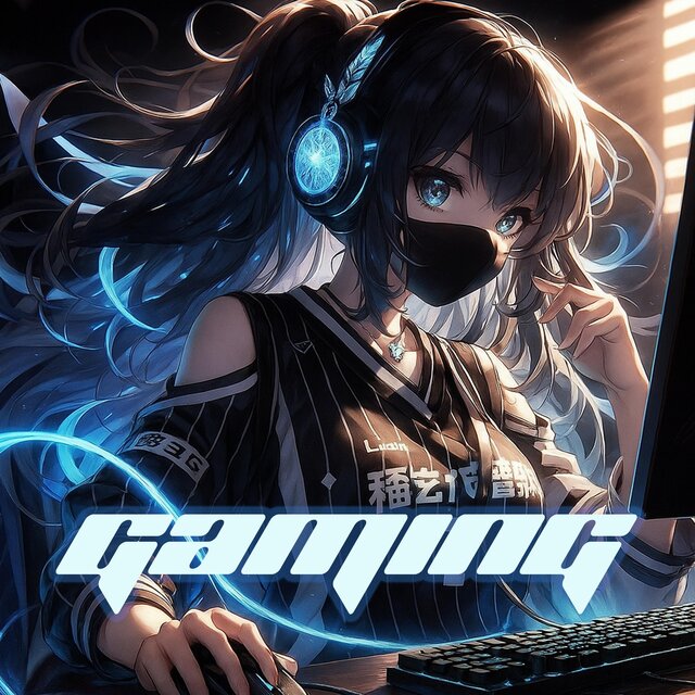 Ultra Gaming Mode (Nightcore)