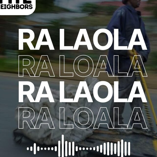 Ra laola