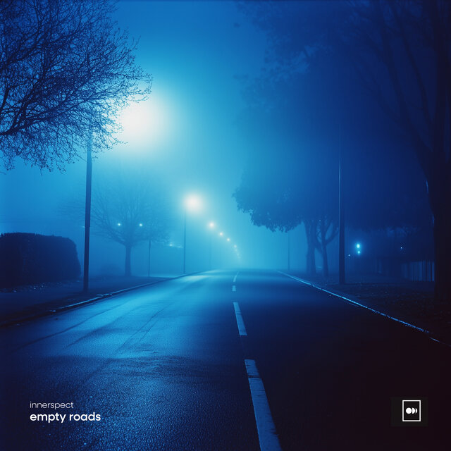 empty roads