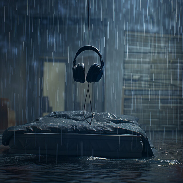 Rainfall Sleep Tunes: Nights Droplets