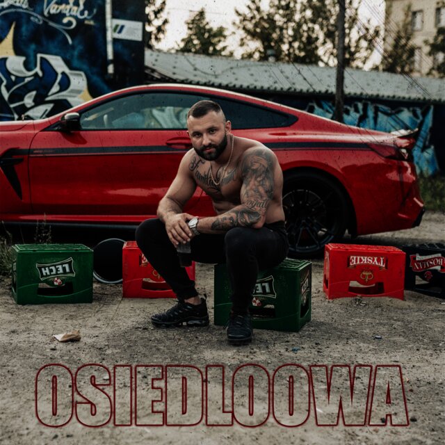 OSIEDLÓWA