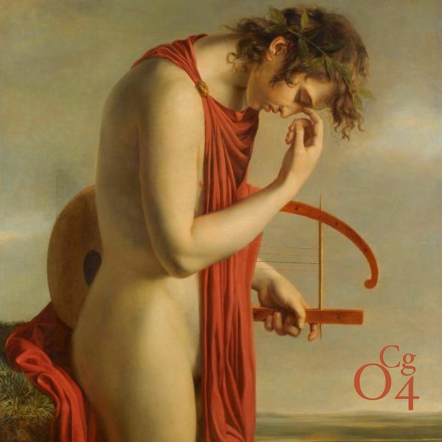 Orpheus 4 DEATH OF ORPHEUS