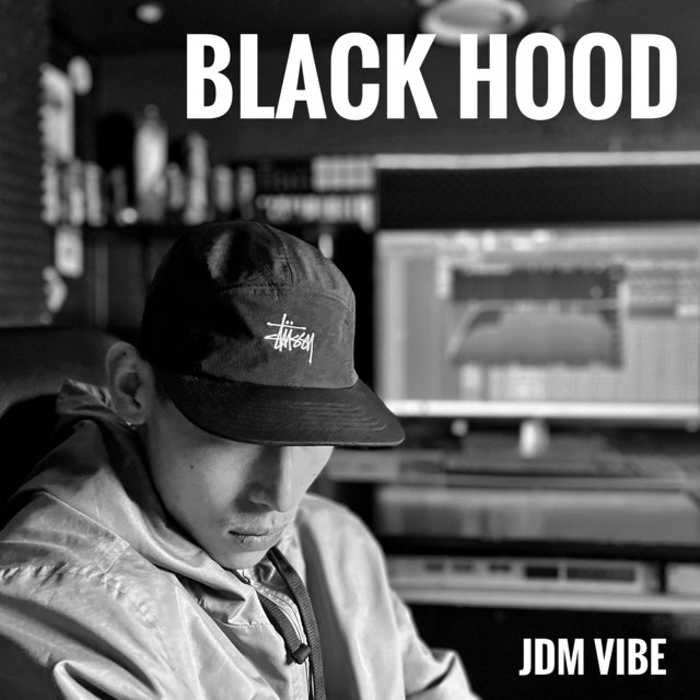 Black Hood