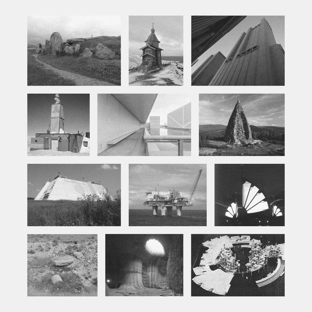 Environments for 12 Buildings