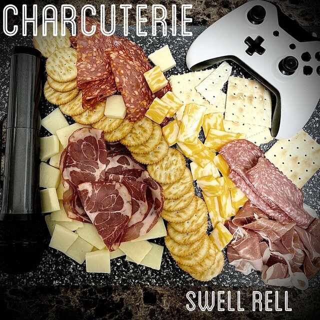 Charcuterie