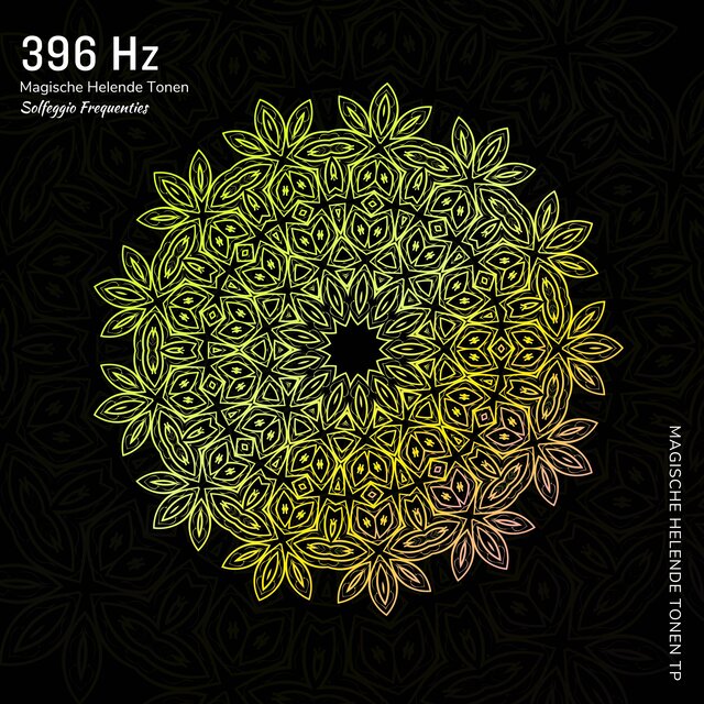 396 Hz - Magische Helende Tonen (Solfeggio Frequenties)