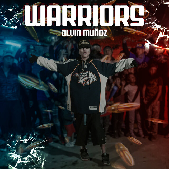 Warriors