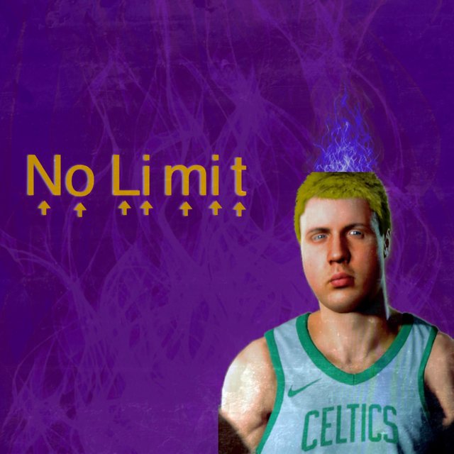 No Limit