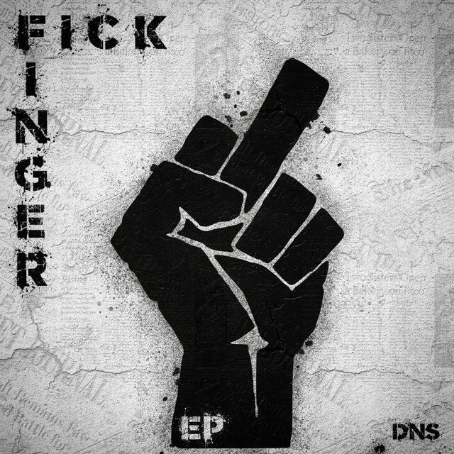 FickFinger EP