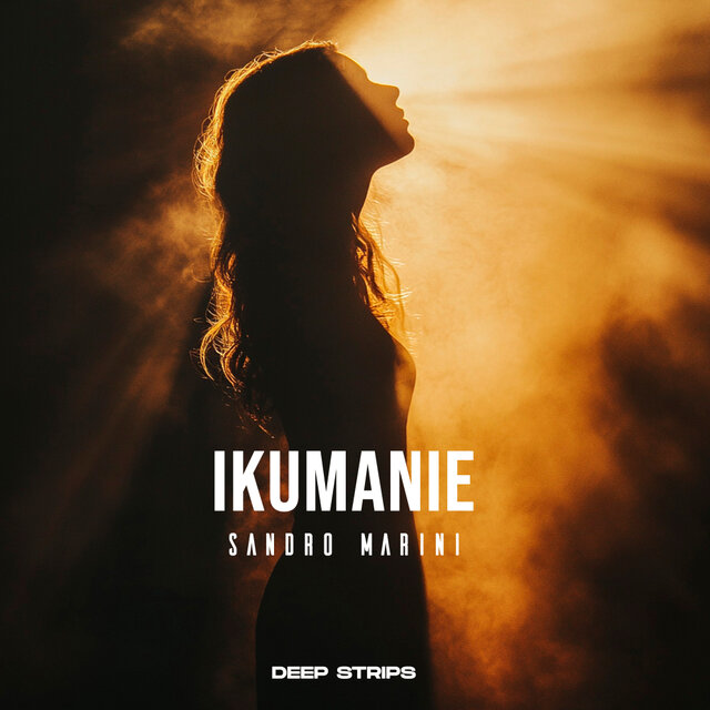 Ikumanie