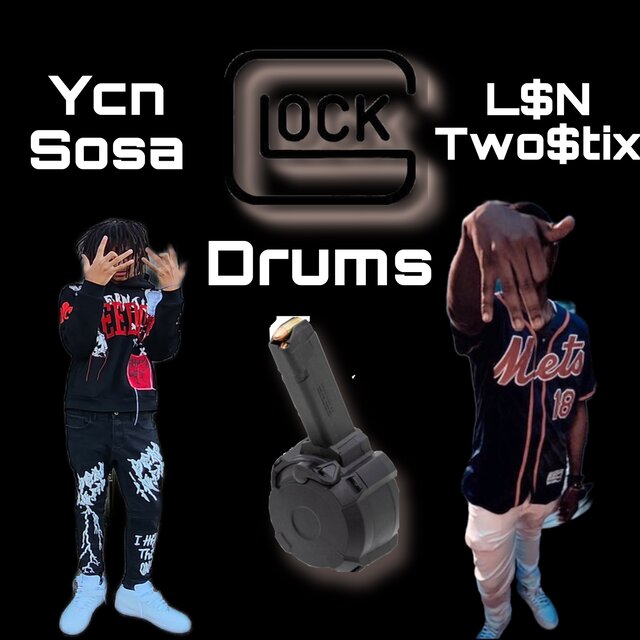Drums