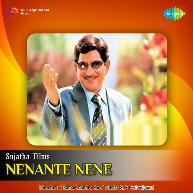 Nenante Nene (Original Motion Picture Soundtrack)