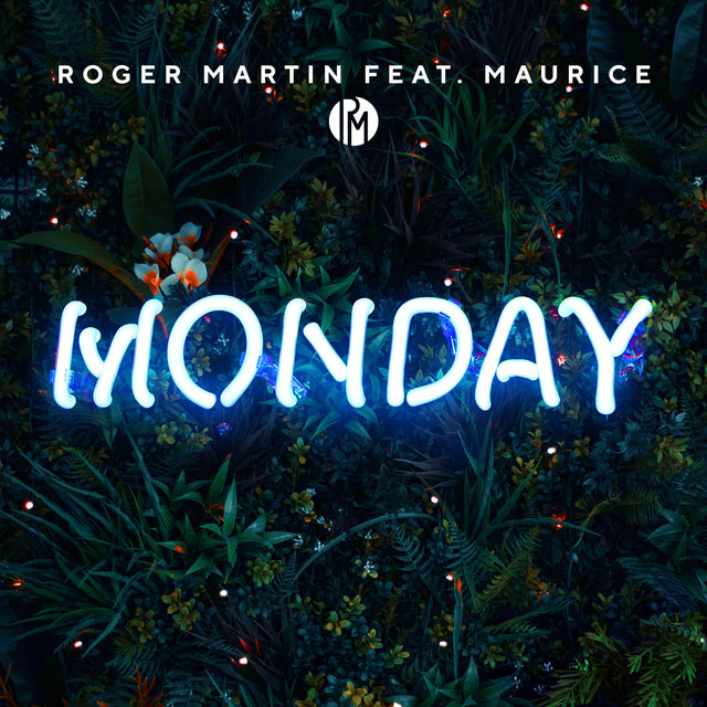 Monday (feat. Maurice)