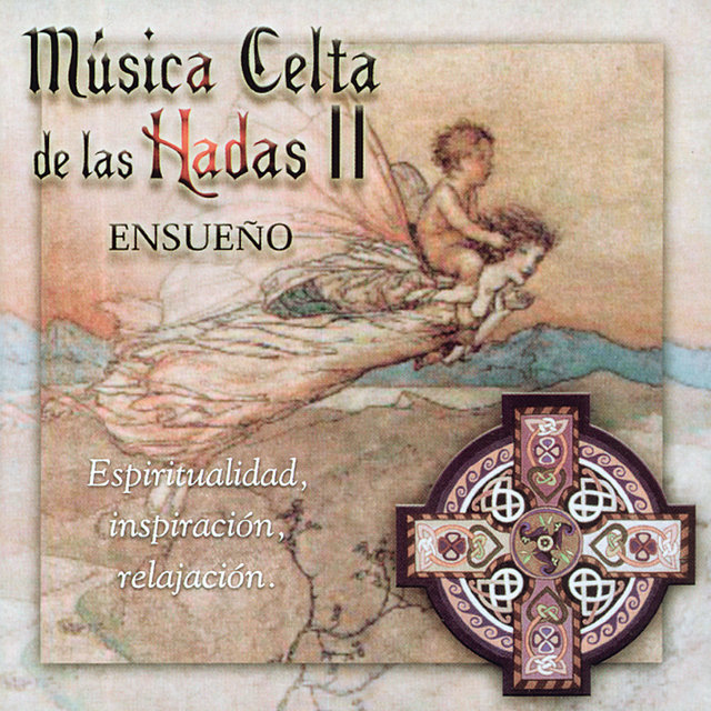 Música Celta de las Hadas, Vol. 2