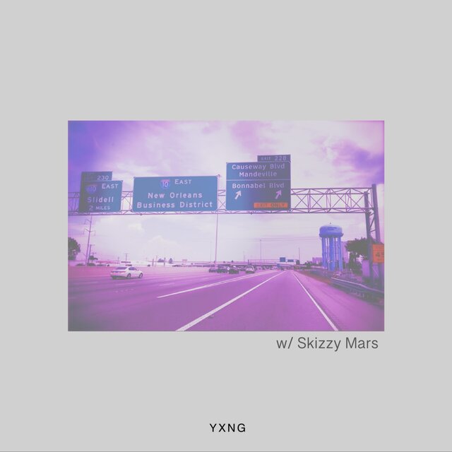 Brand New City