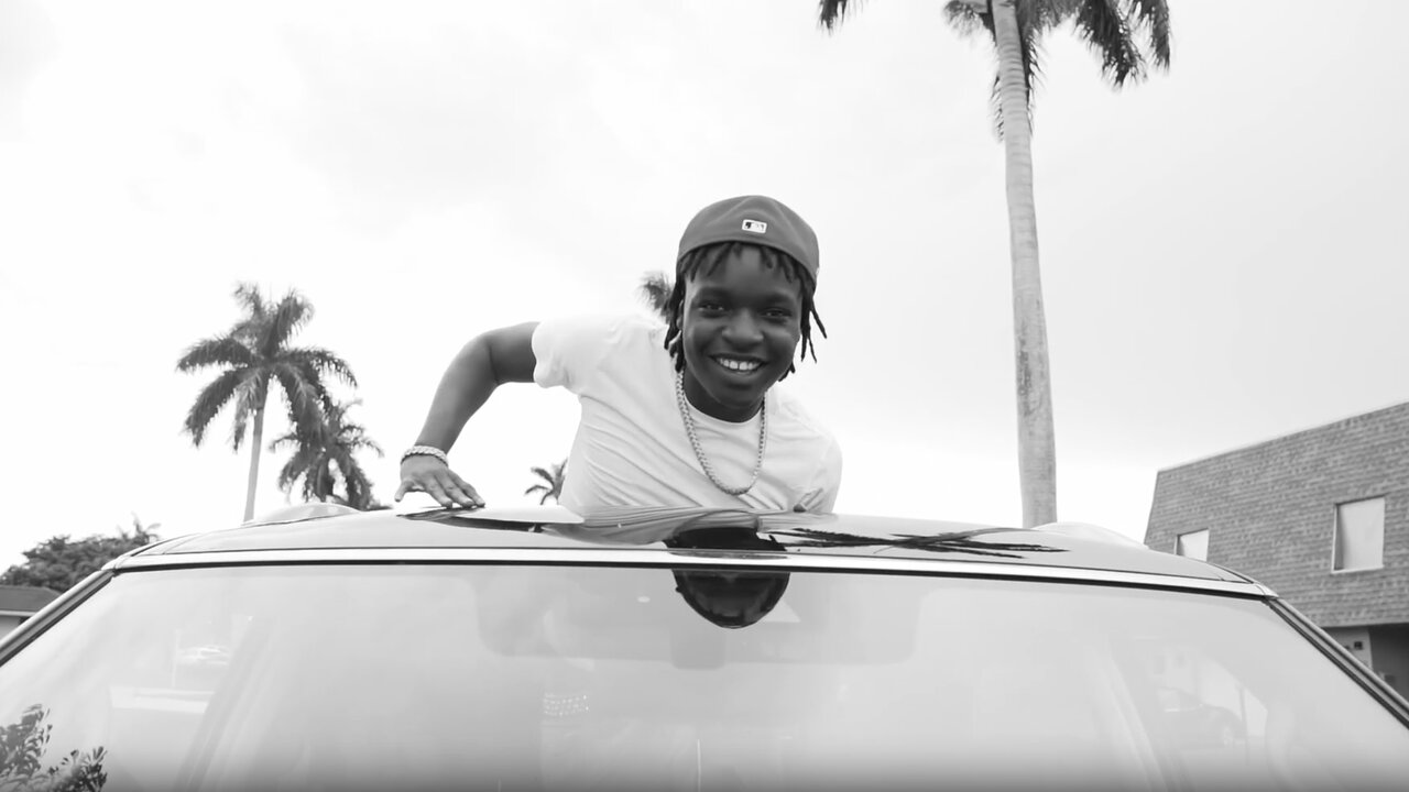 Forgive Me (Official Video)