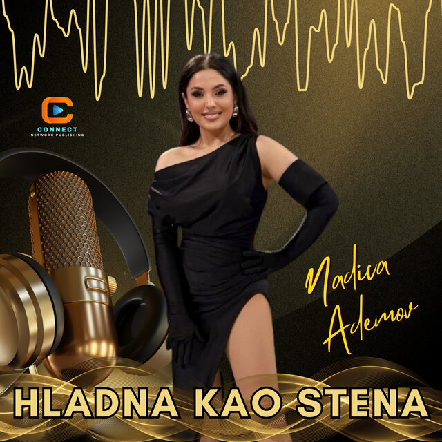 Hladna kao stena