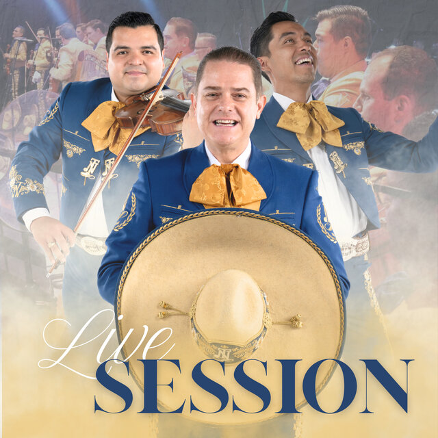 Live Session ( Somos los Que Somos - Flor Pálida - Cuál Estrella - Nuestro Regalo )