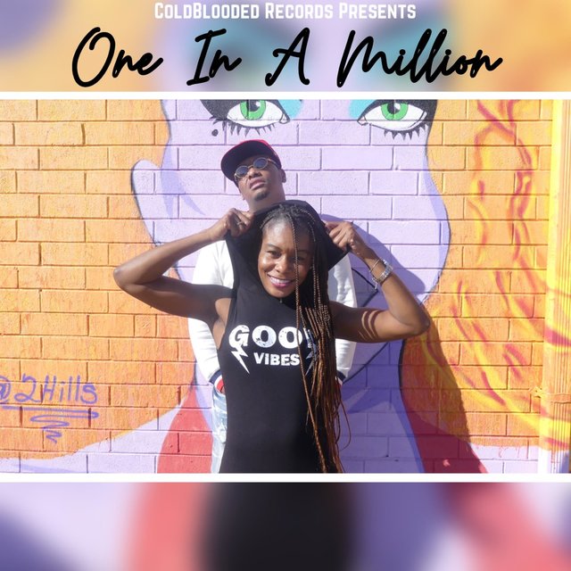 One in a Million (feat. Queen Key)