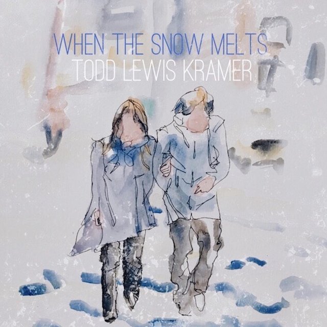 When the Snow Melts