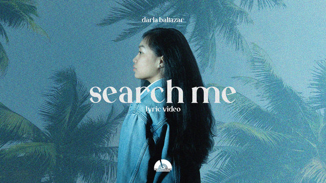 SEARCH ME