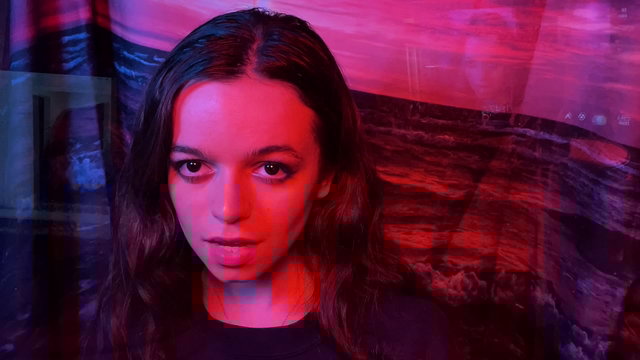 Hurricane (Official Music Video)