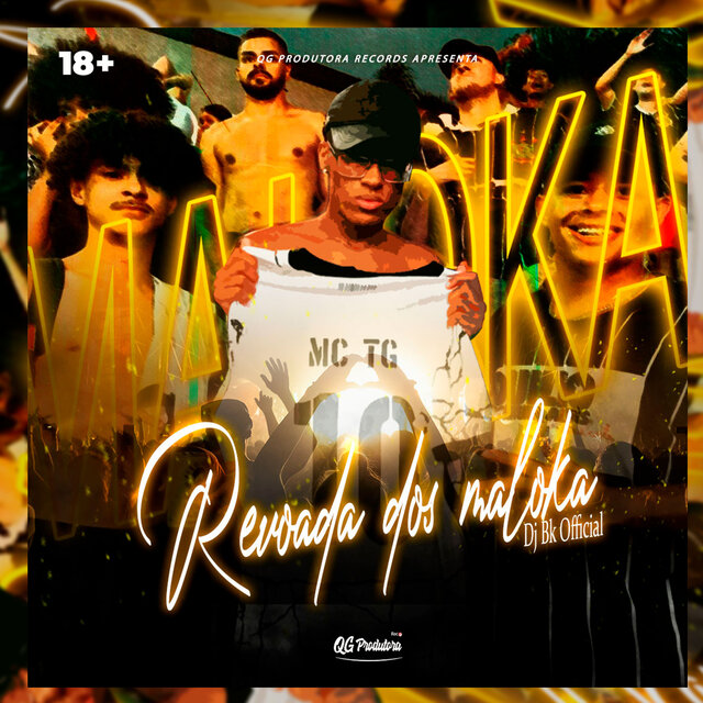 Revoada dos Maloka
