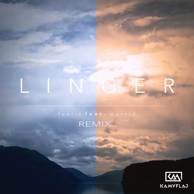 Linger (feat. Marvid)