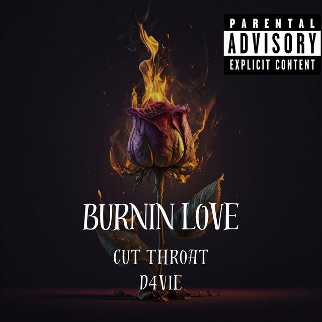 Burnin Love
